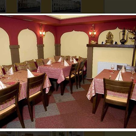 Hotel Satyam Brno Exterior photo