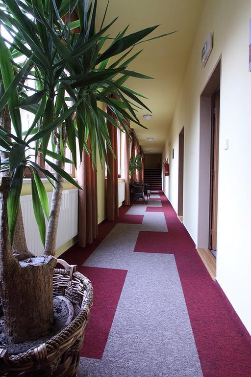 Hotel Satyam Brno Exterior photo