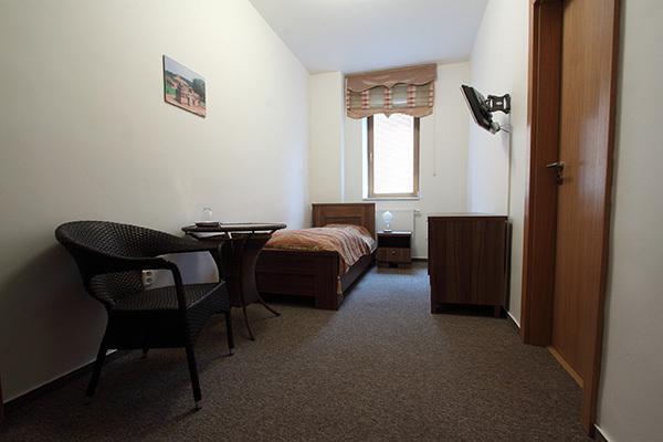 Hotel Satyam Brno Exterior photo