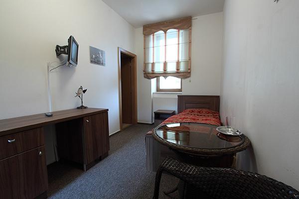 Hotel Satyam Brno Exterior photo